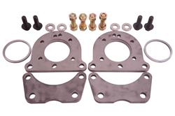 MustangSteve Disc Brake Kit Components GT2015-RSM