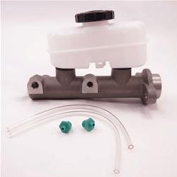 MustangSteve Brake Master Cylinders for 1965-1973 MUSTANG - PB-6.2