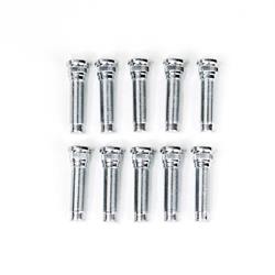 MustangSteve Wheel Studs STUD KIT