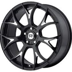 Motegi Racing Performance Wheels Wheels MR12689500340