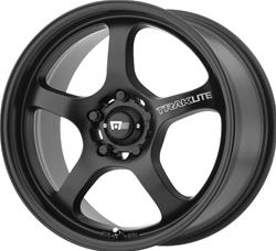 Motegi Racing MR131 Traklite Matte Bronze Wheels 17x7