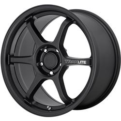 Motegi Racing MR145 Traklite 3.0 Satin Black Wheels 17x8.5