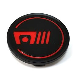 Motegi Racing Performance Wheels Wheel Center Caps MRCAP-S1R