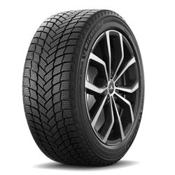 Michelin X-Ice SNOW+ Tires 255/60-19