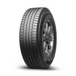 Michelin Defender LTX M/S Tires 275/65-18