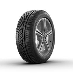 Michelin Pilot Alpin PA4 Tires 345/25-21