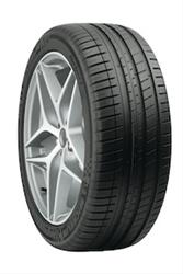 Michelin Pilot Sport 3 Tires 245/40-18