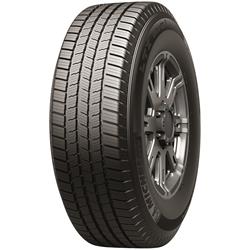 Michelin LTX M/S2 Tires 245/75-17