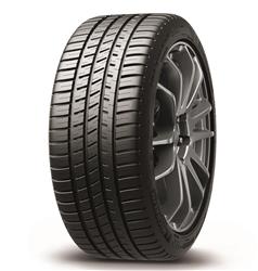 Michelin Pilot Sport A/S 3 Tires 305/40-20