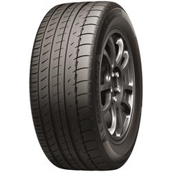 Michelin Latitude Sport Tires