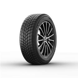 Michelin X-Ice SNOW Tires 225/45-21