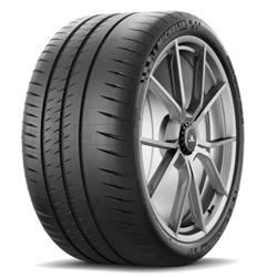 Michelin Pilot Sport Cup 2 Connect Tires 235/40-19
