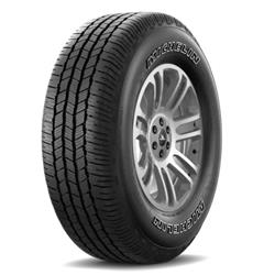 Michelin Defender LTX M/S 2 Tires 265/65-18