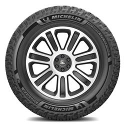 Michelin Defender LTX Platinum Tires 285/65-20