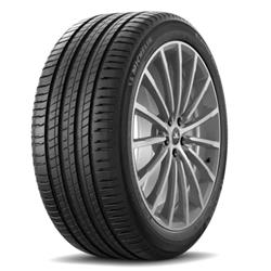 Michelin Latitude Sport 3 Tires 275/40-20