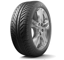 Michelin Pilot Sport A/S Plus Tires 295/35-20