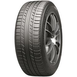 Michelin Premier A/S Tires 235/60-18