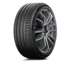 Michelin Pilot Sport EV Tires
