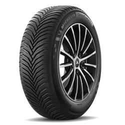 Michelin CrossClimate 2 Tires 245/55-19