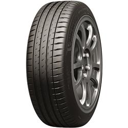 Michelin Pilot Sport 4 Tires 255/40-19