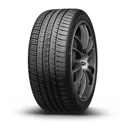 Michelin Pilot Sport All-Season 4 Tires 255/45-20