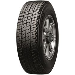 Michelin Primacy XC Tires 275/65-18