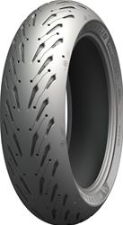 Michelin Road 5 Tires 160/60ZR-17