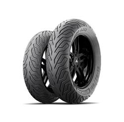 Michelin City Grip 2 Tires 140/70-16