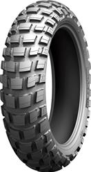 Michelin Anakee Wild Tires 130/80-17