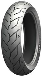 Michelin Scorcher 21 Tires 160/60-17