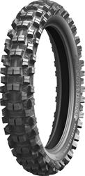 Michelin Starcross 5 Medium Tires