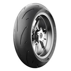 Michelin Power GP2 Tires 180/55-17