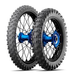 Michelin Starcross 5 Medium Tires 90/100-14