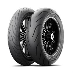 Michelin Commander III Touring Tires 130/90-16