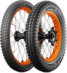 Michelin Motorcycle Tires Tires 14930