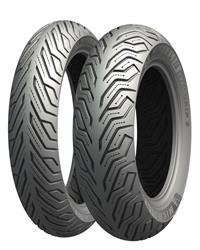 Michelin City Grip 2 Tires 100/80-10
