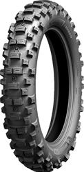 Michelin Enduro Xtrem Tires 140/80-18