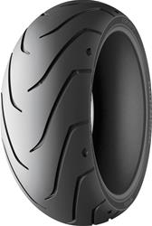 Michelin Scorcher 11 Tires 150/70ZR-17