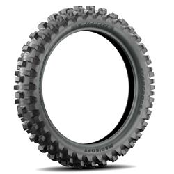 Michelin Starcross 6 Medium Soft Tires 110/100-18