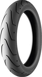 Michelin Scorcher 11 Tires 120/70ZR-18