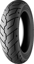 Michelin Scorcher 31 Tires 180/60-17