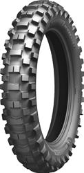 Michelin Desert Race Baja Tires 140/80-18