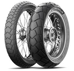 Michelin Motorcycle Tires Tires 53355