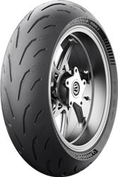 Michelin Motorcycle Tires Tires 66445