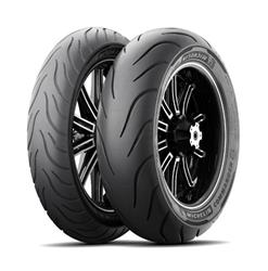 Michelin Commander III Touring Tires 180/65-16