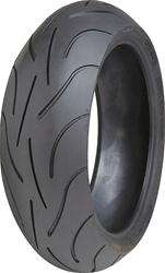 Michelin Pilot Power 2CT Tires 180/55ZR-17
