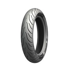 Michelin Commander III Touring Tires 130/80-17