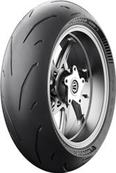 Michelin Motorcycle Tires Tires 81913