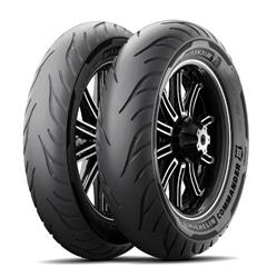 Michelin Commander III Cruiser Tires 100/90-19