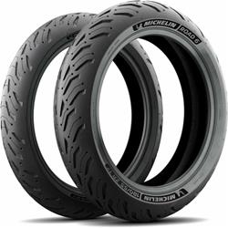 Michelin Road 6 Tires